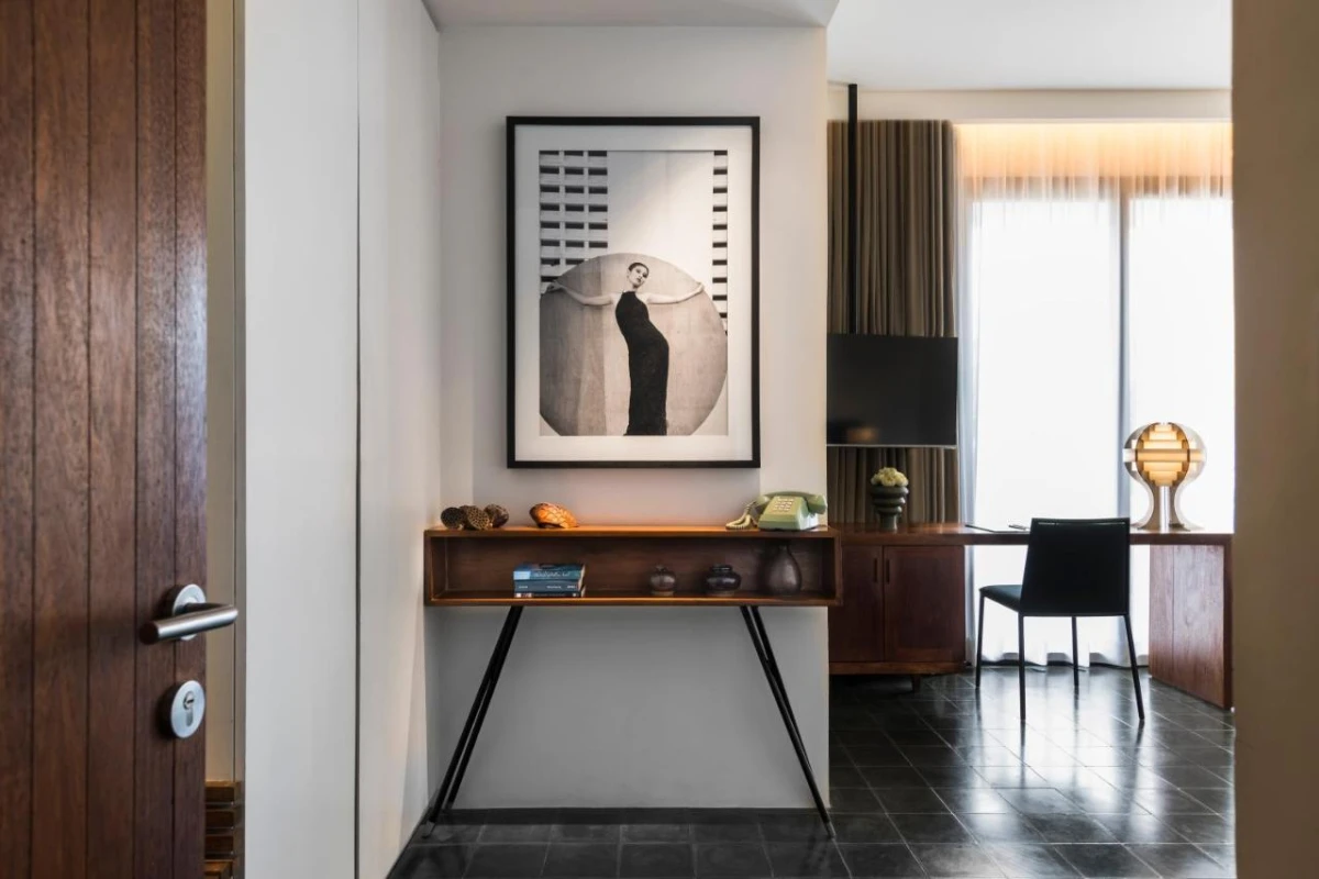 Viroths Hotel - Hotel Photo 28