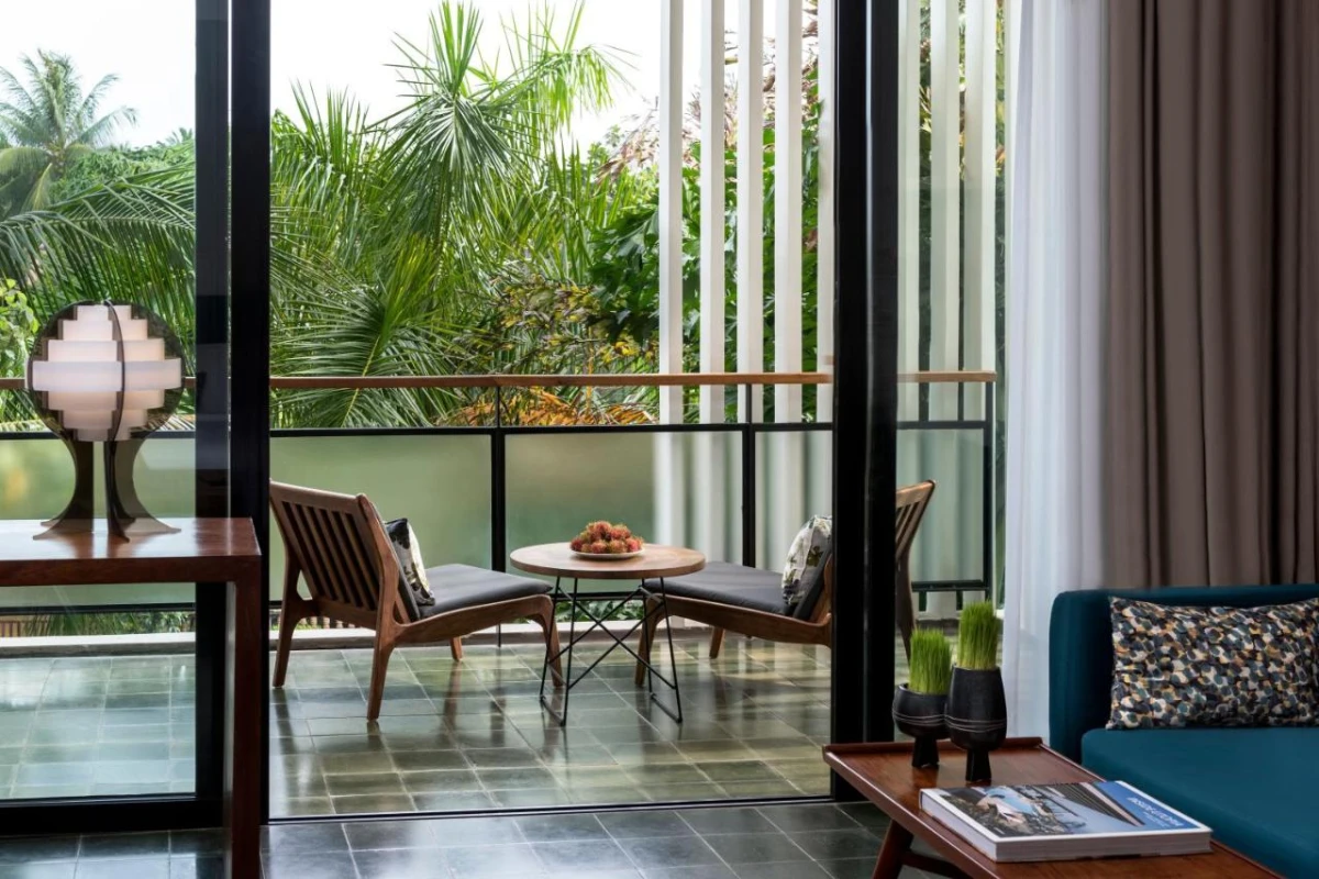 Viroths Hotel - Hotel Photo 29