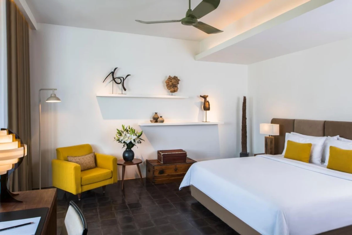 Viroths Hotel - Hotel Photo 30