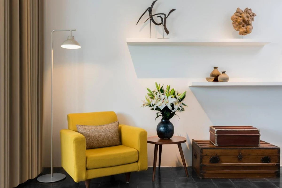 Viroths Hotel - Hotel Photo 31