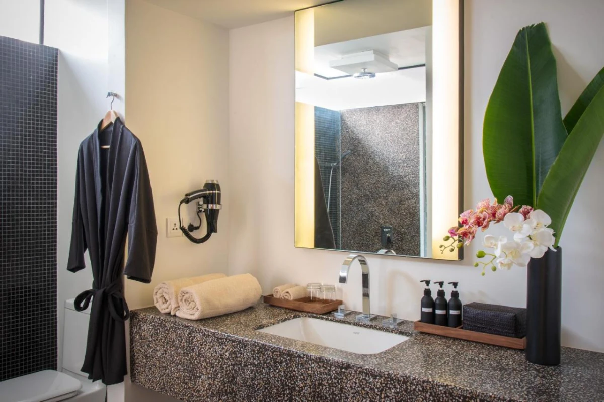 Viroths Hotel - Hotel Photo 34