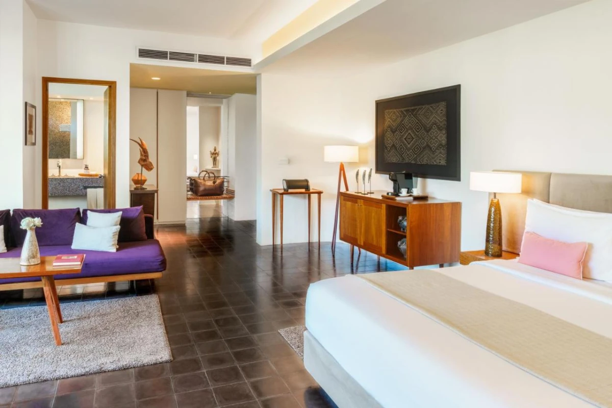 Viroths Hotel - Hotel Photo 37