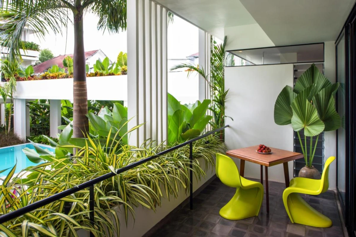 Viroths Hotel - Hotel Photo 39