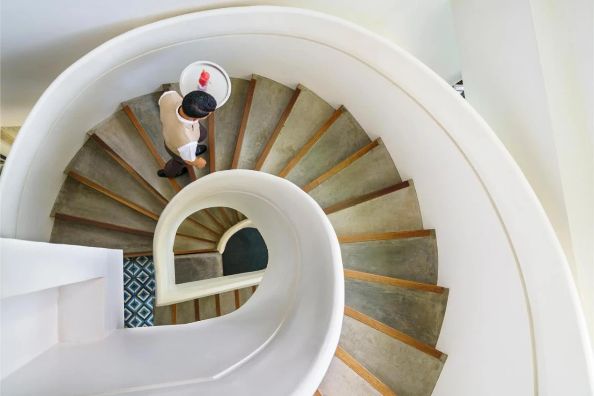 Viroths Hotel - Hotel Photo 40