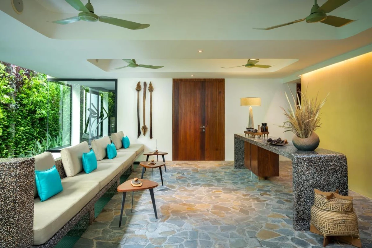 Viroths Hotel - Hotel Photo 41