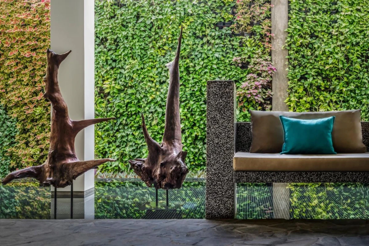 Viroths Hotel - Hotel Photo 43