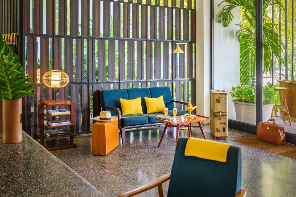 Viroths Hotel - Hotel Photo 46