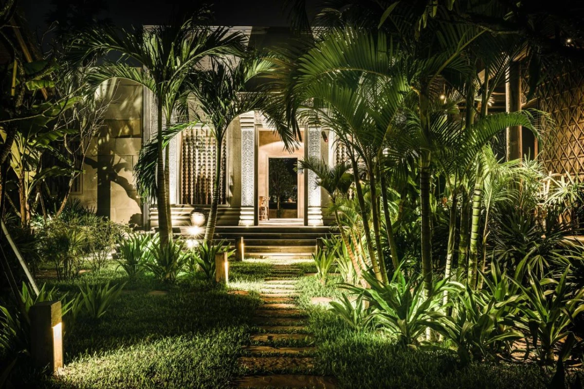 Zannier Phum Baitang - Hotel Photo 7