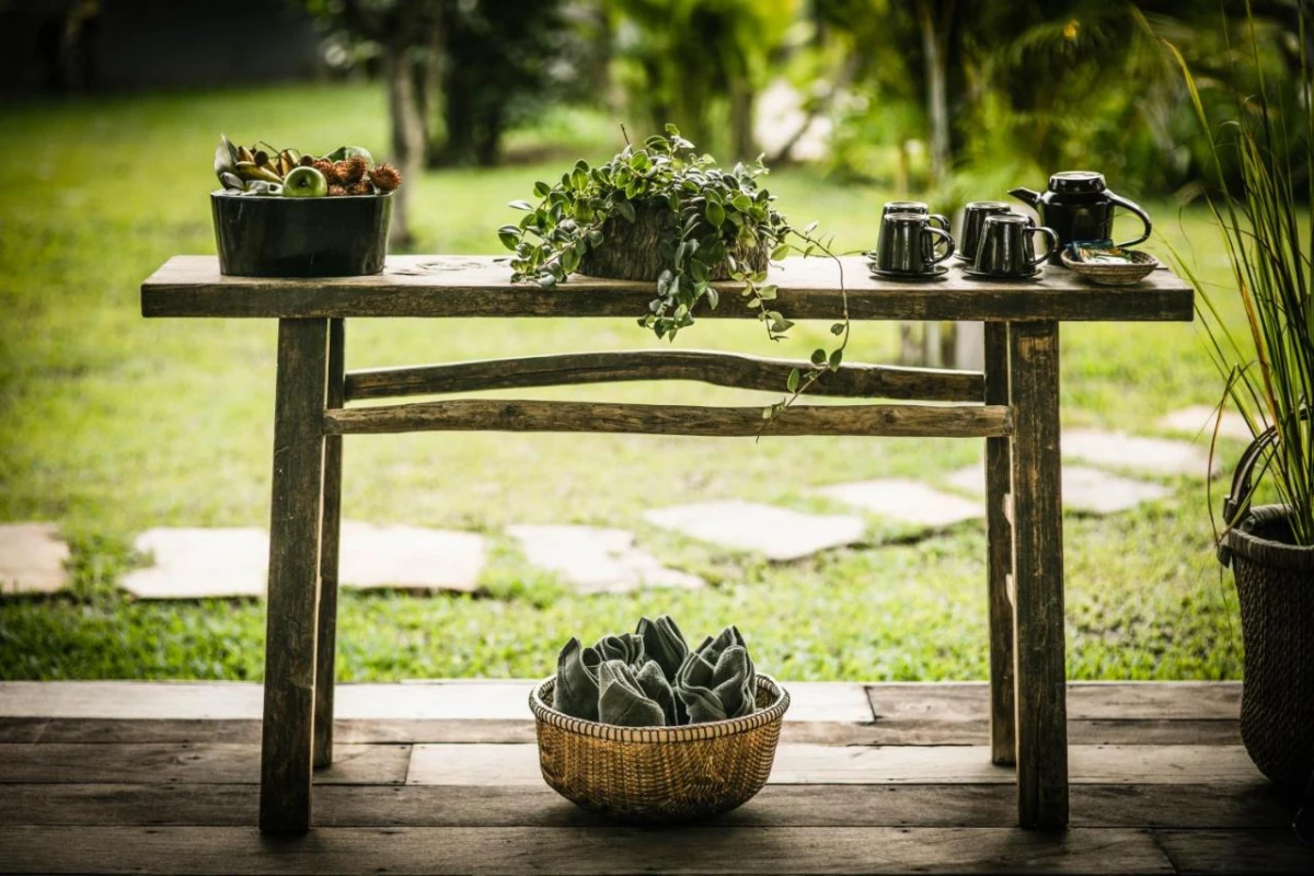 Zannier Phum Baitang - Hotel Photo 8