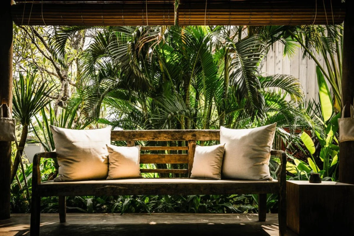 Zannier Phum Baitang - Hotel Photo 9