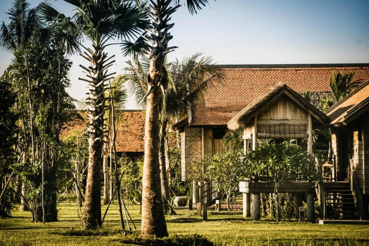 Zannier Phum Baitang - Hotel Photo 10