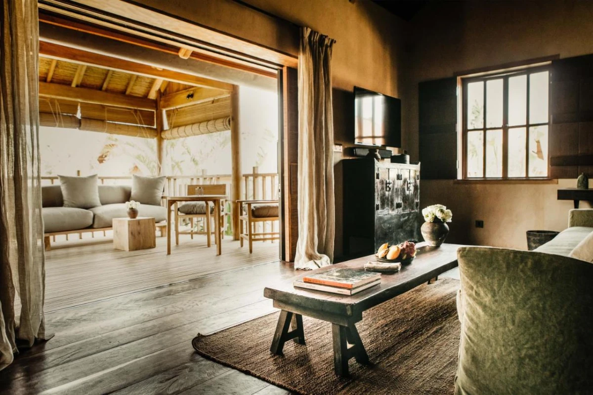 Zannier Phum Baitang - Hotel Photo 13