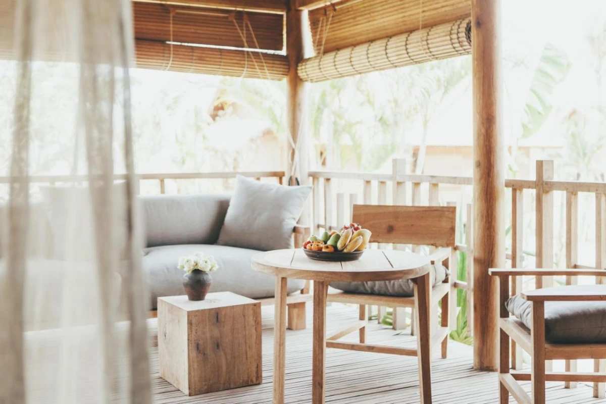 Zannier Phum Baitang - Hotel Photo 14