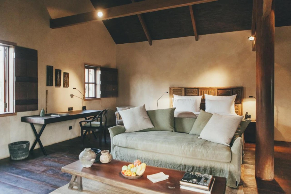 Zannier Phum Baitang - Hotel Photo 15