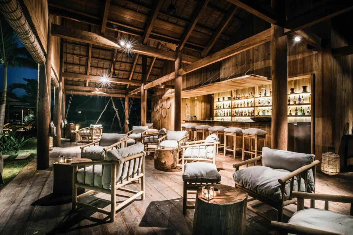 Zannier Phum Baitang - Hotel Photo 16