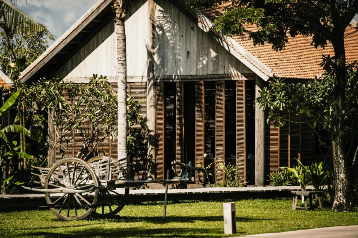 Zannier Phum Baitang - Hotel Photo 18