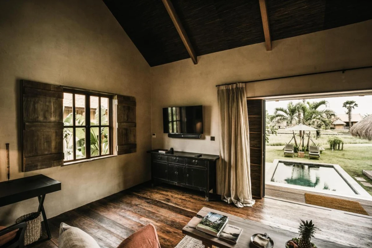 Zannier Phum Baitang - Hotel Photo 19