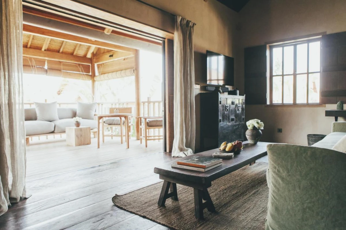 Zannier Phum Baitang - Hotel Photo 20