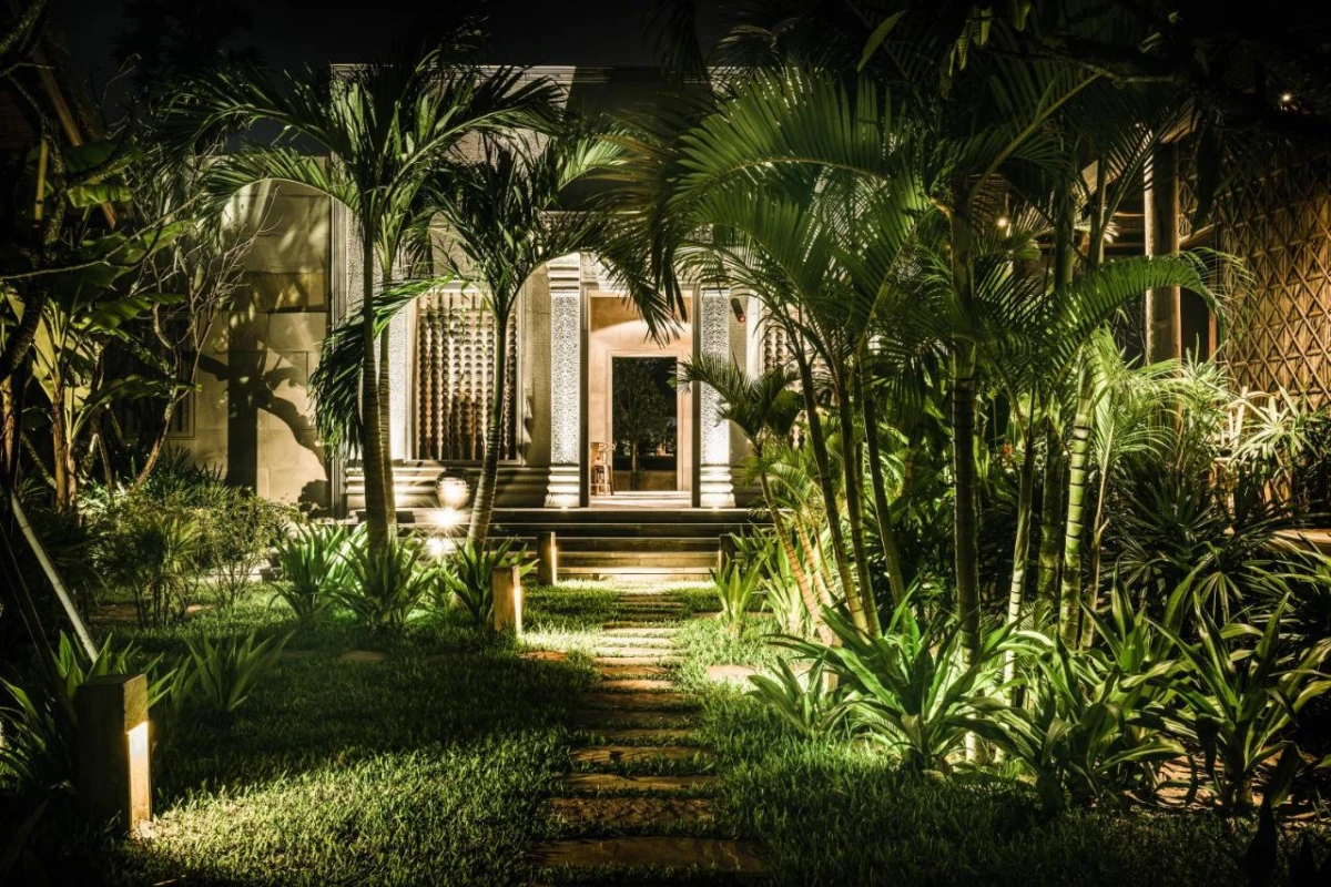 Zannier Phum Baitang - Hotel Photo 21