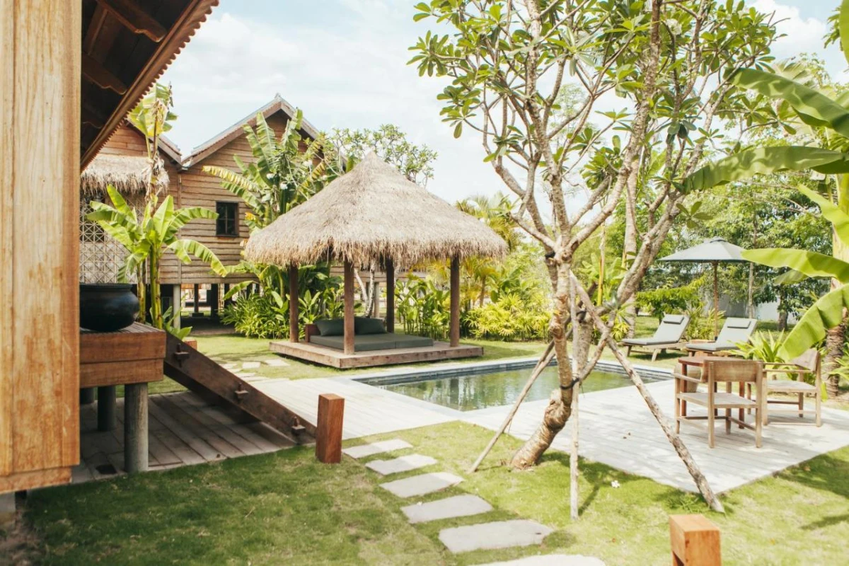 Zannier Phum Baitang - Hotel Photo 22