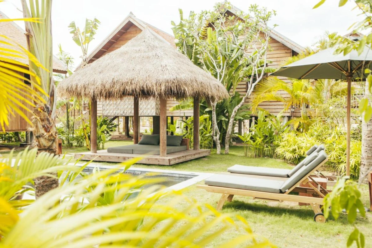 Zannier Phum Baitang - Hotel Photo 23