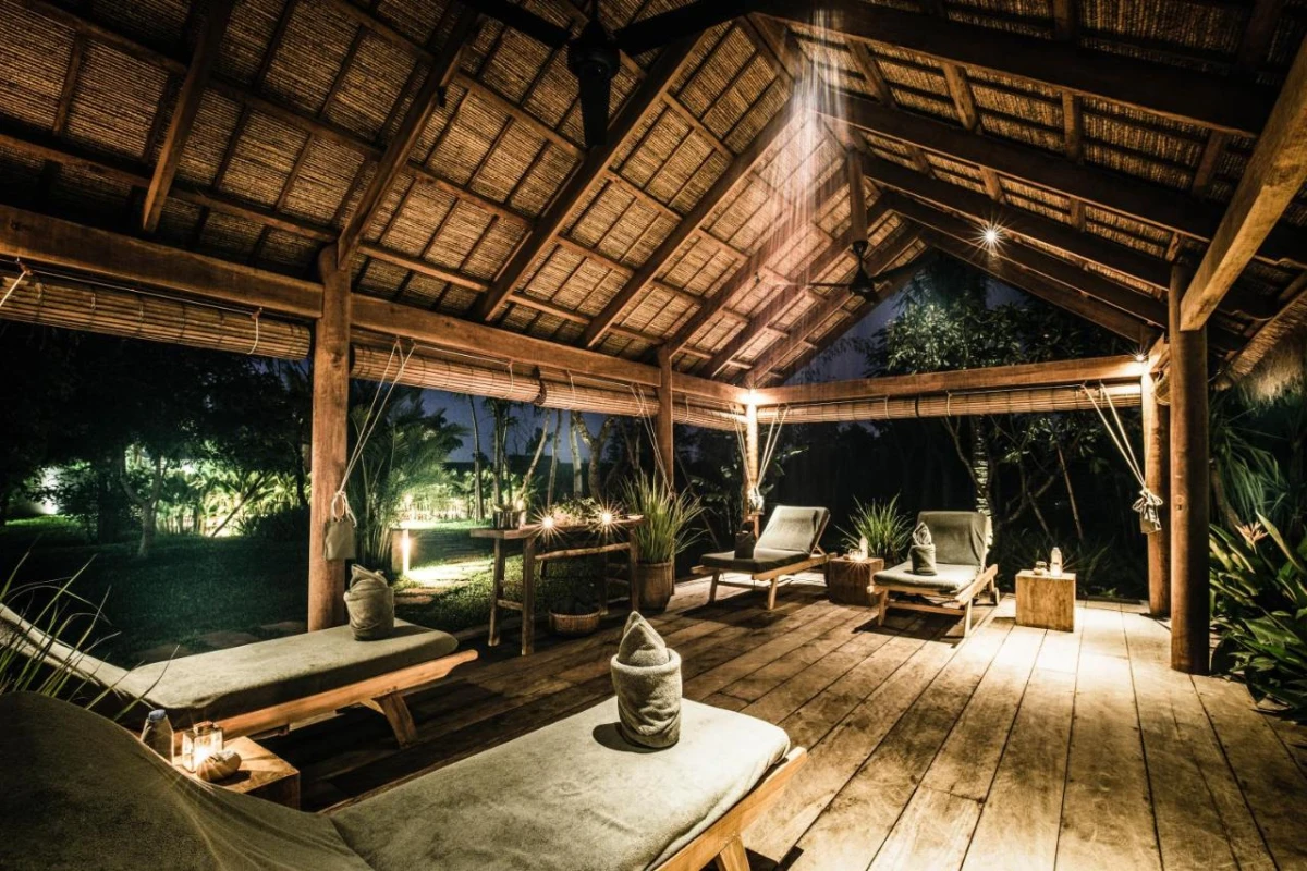 Zannier Phum Baitang - Hotel Photo 26