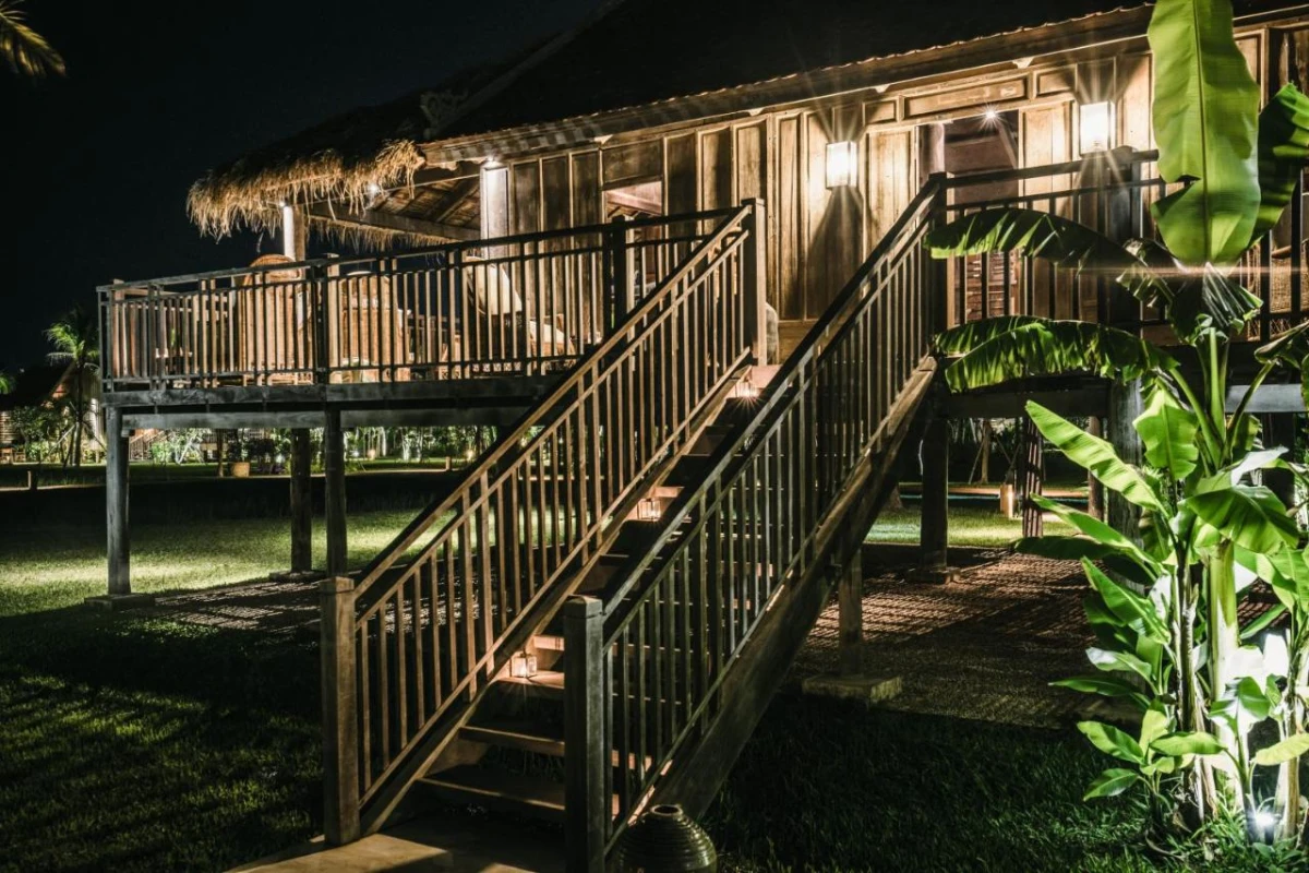 Zannier Phum Baitang - Hotel Photo 28