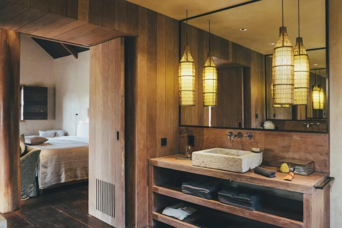 Zannier Phum Baitang - Hotel Photo 30