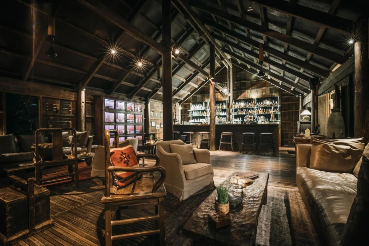 Zannier Phum Baitang - Hotel Photo 32