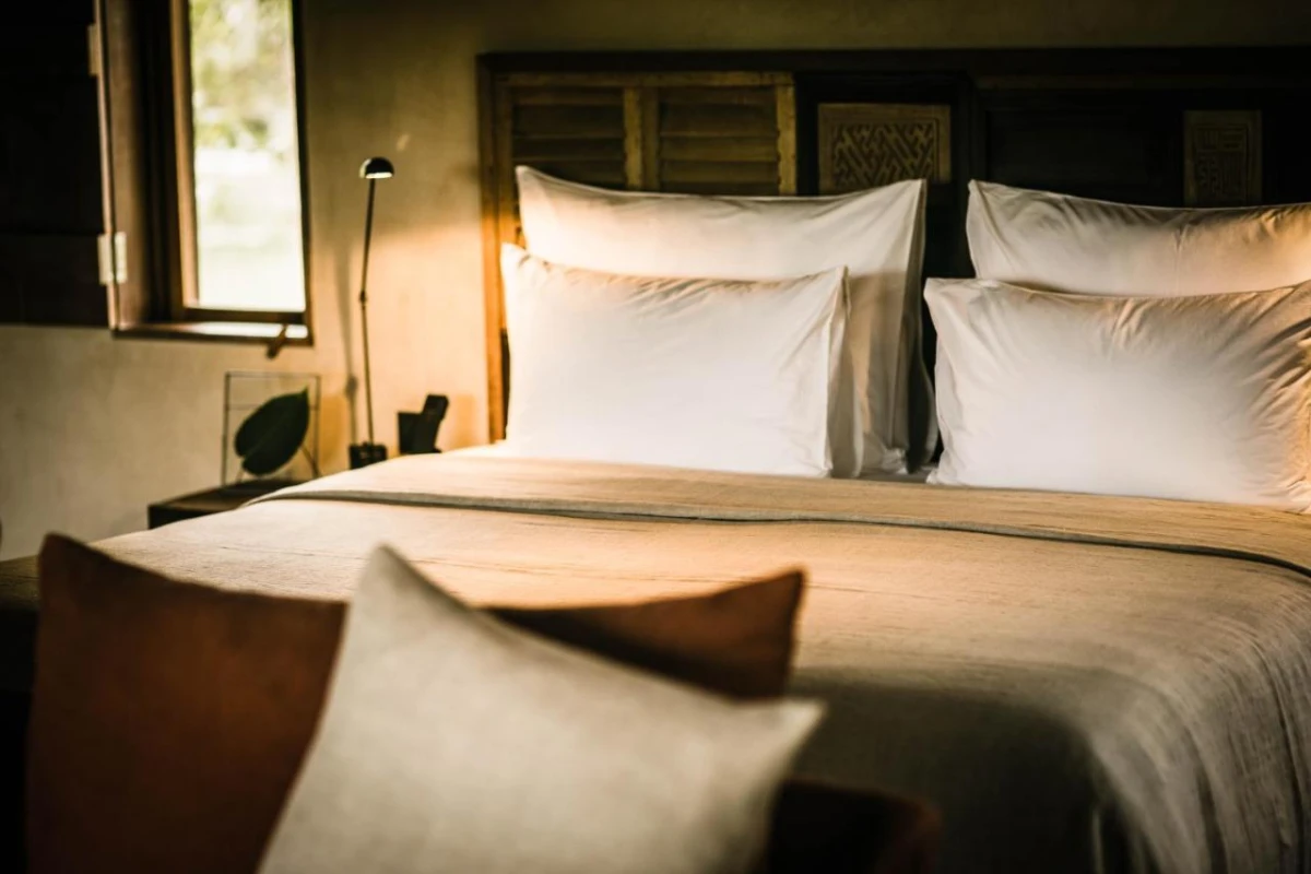 Zannier Phum Baitang - Hotel Photo 33