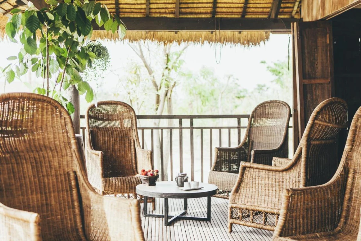 Zannier Phum Baitang - Hotel Photo 34