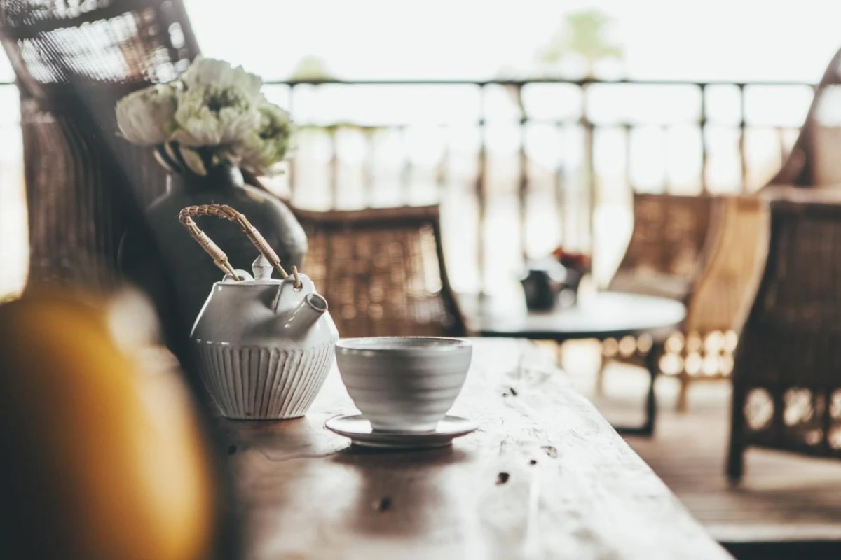 Zannier Phum Baitang - Hotel Photo 37