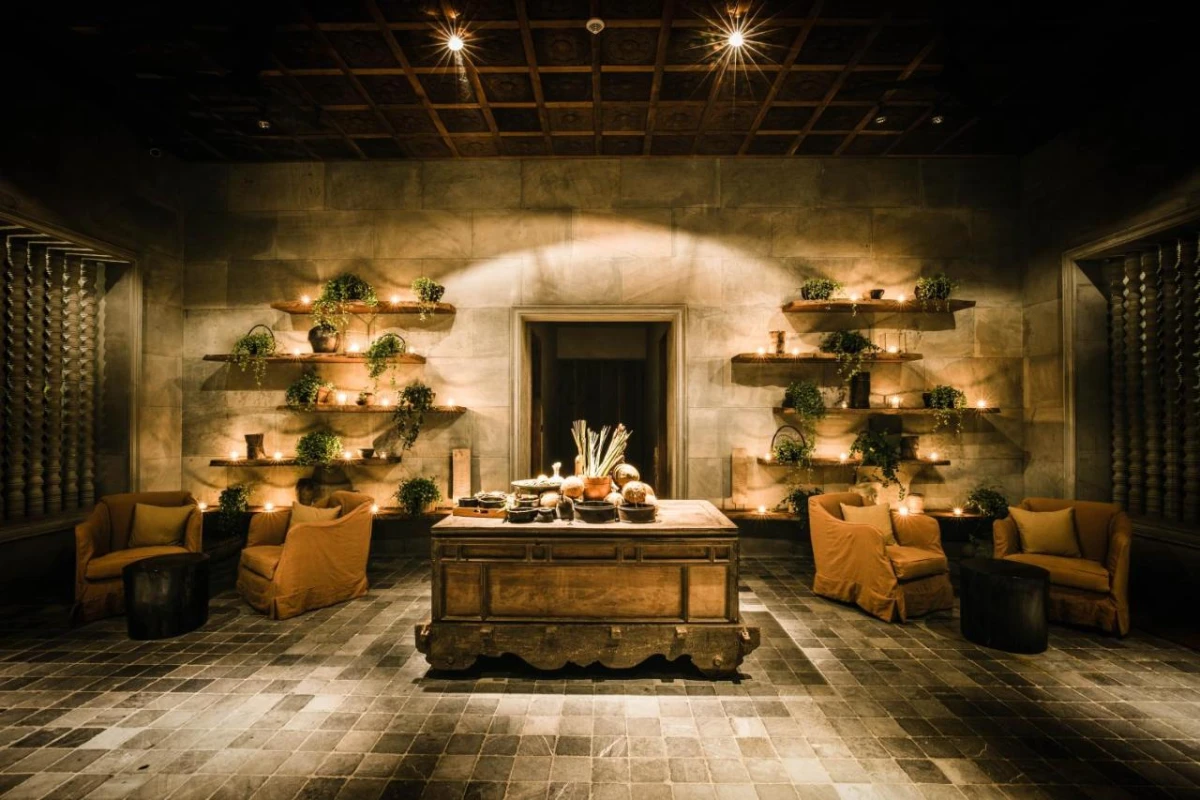 Zannier Phum Baitang - Hotel Photo 39