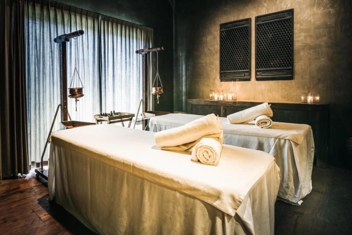 Zannier Phum Baitang - Hotel Photo 41