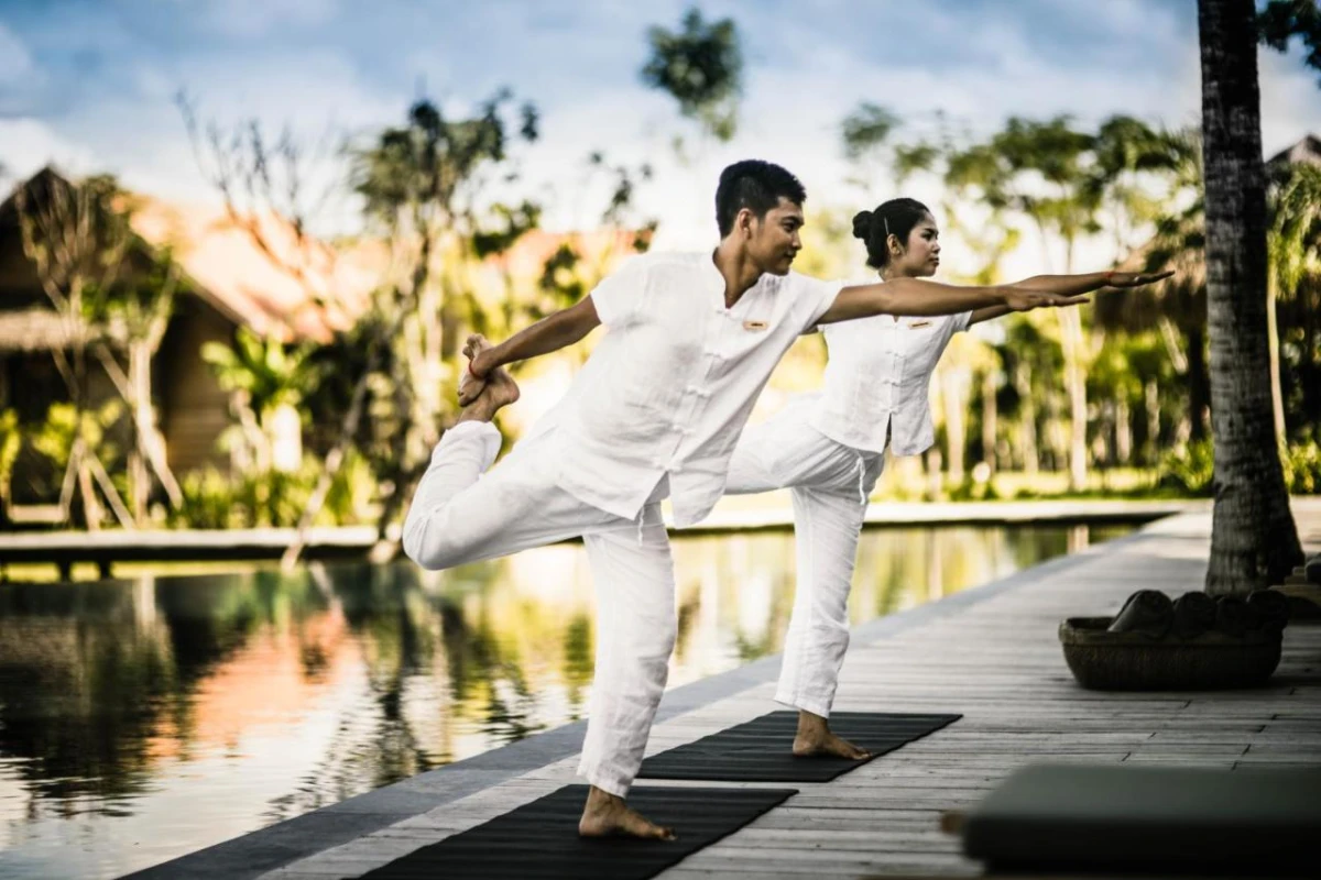 Zannier Phum Baitang - Hotel Photo 42