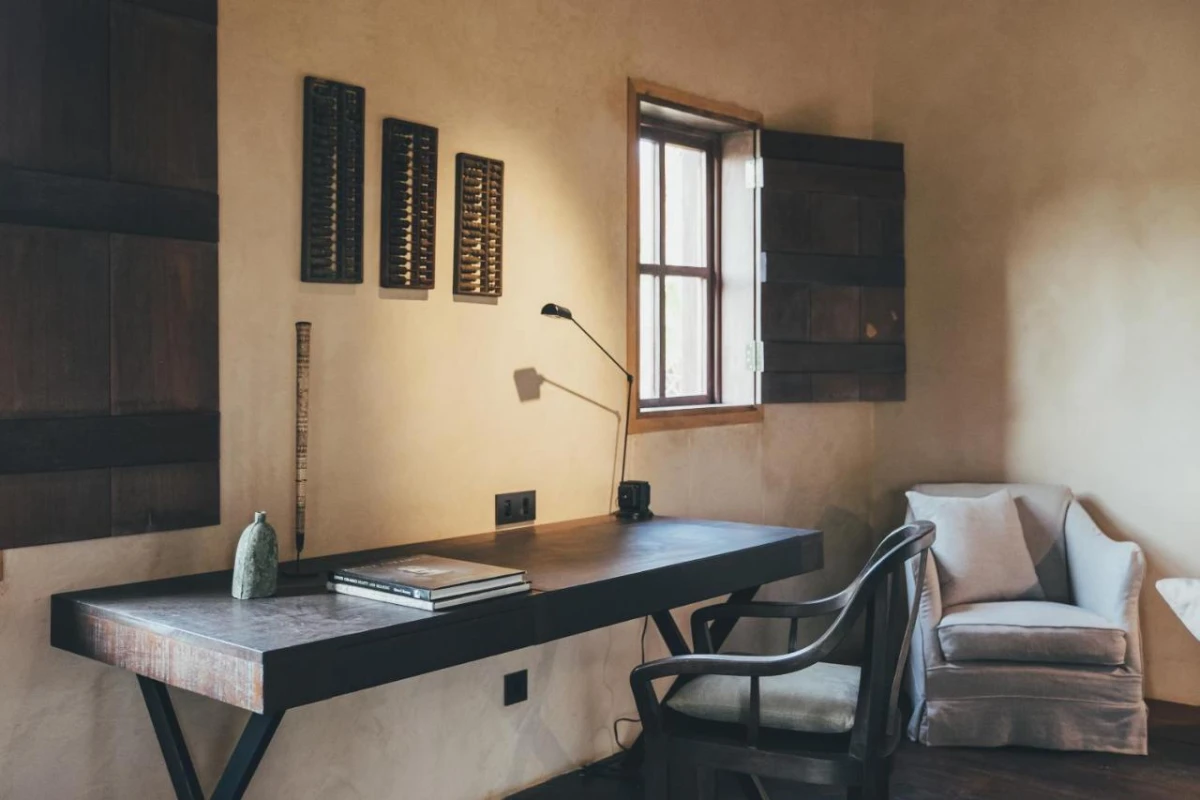 Zannier Phum Baitang - Hotel Photo 43