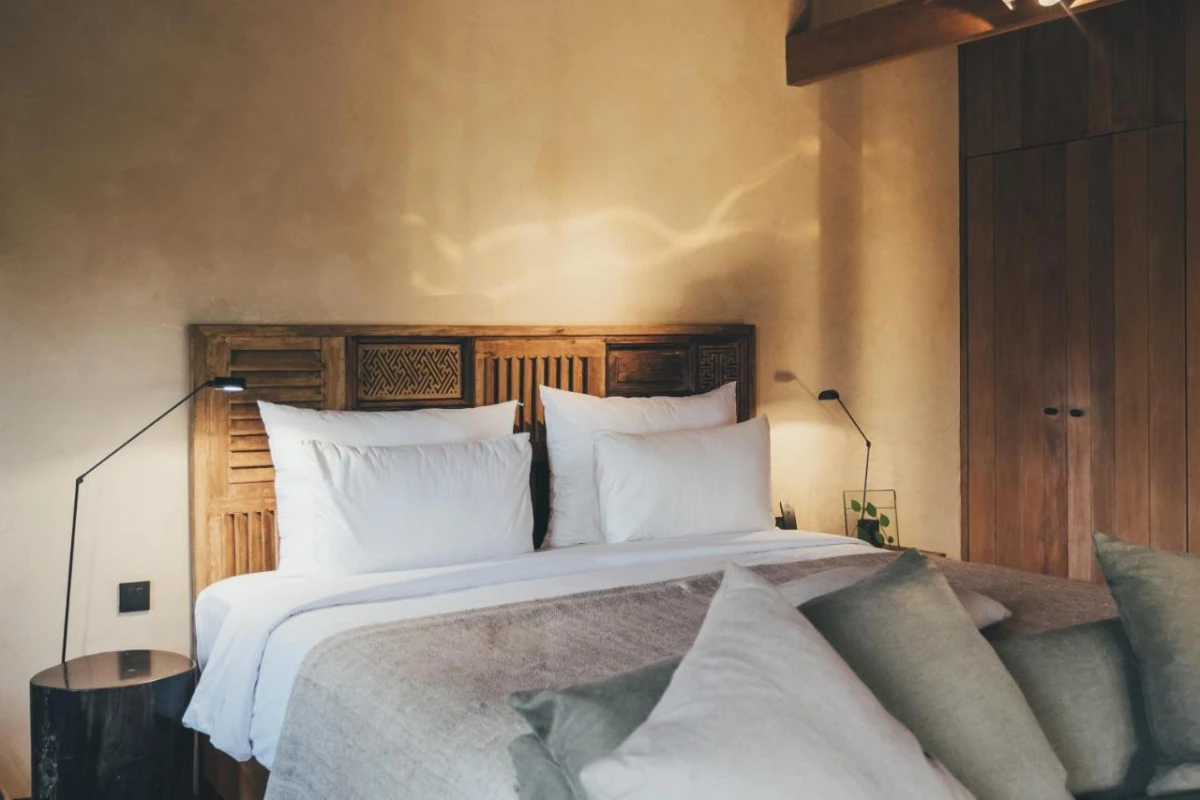 Zannier Phum Baitang - Hotel Photo 44