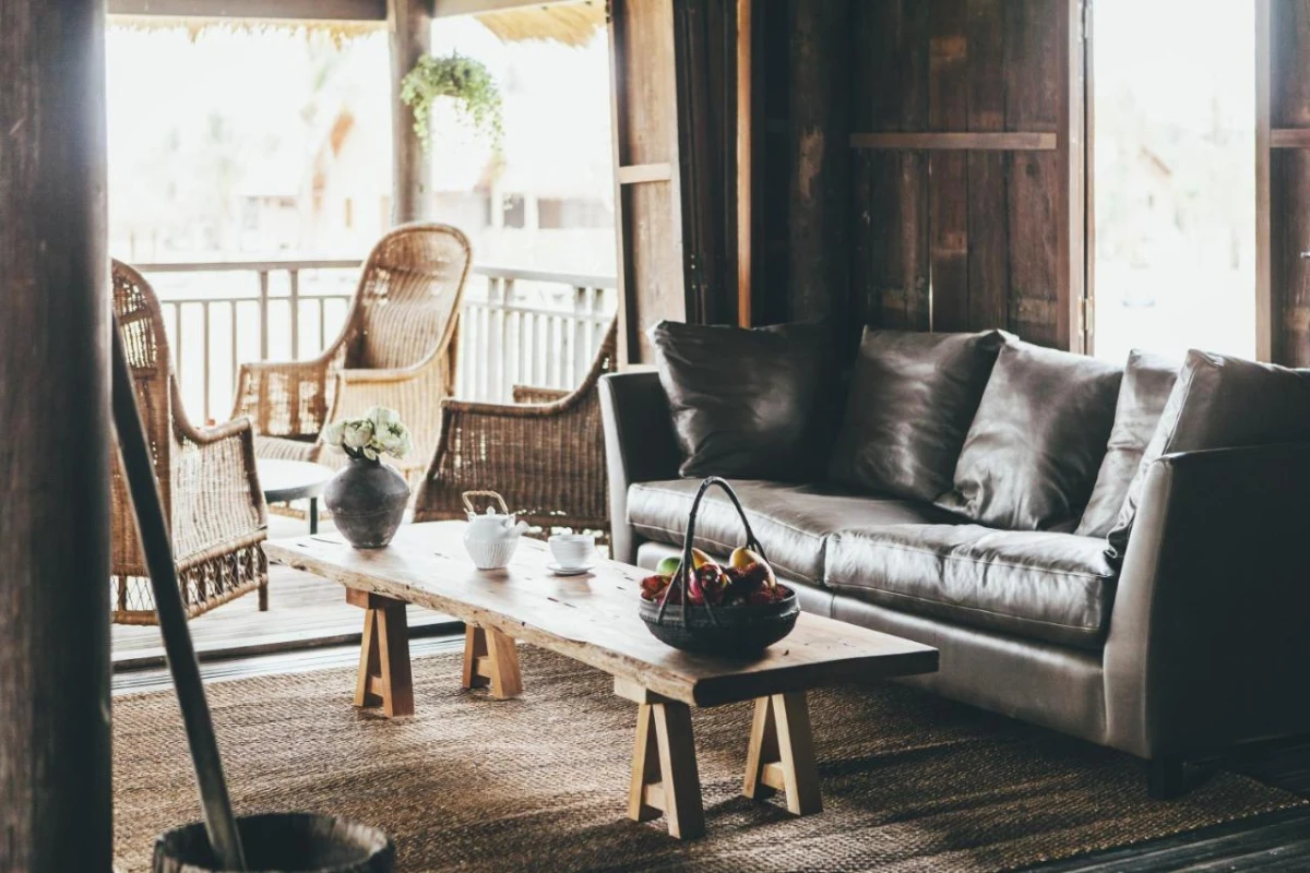 Zannier Phum Baitang - Hotel Photo 45