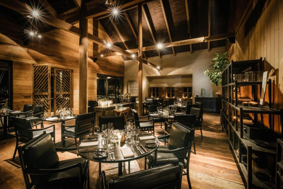 Zannier Phum Baitang - Hotel Photo 46