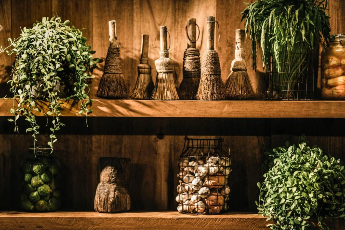 Zannier Phum Baitang - Hotel Photo 47