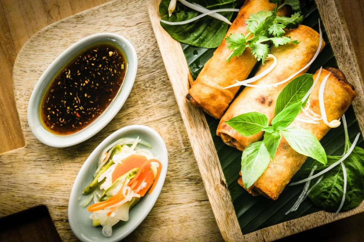 Zannier Phum Baitang - Hotel Photo 48