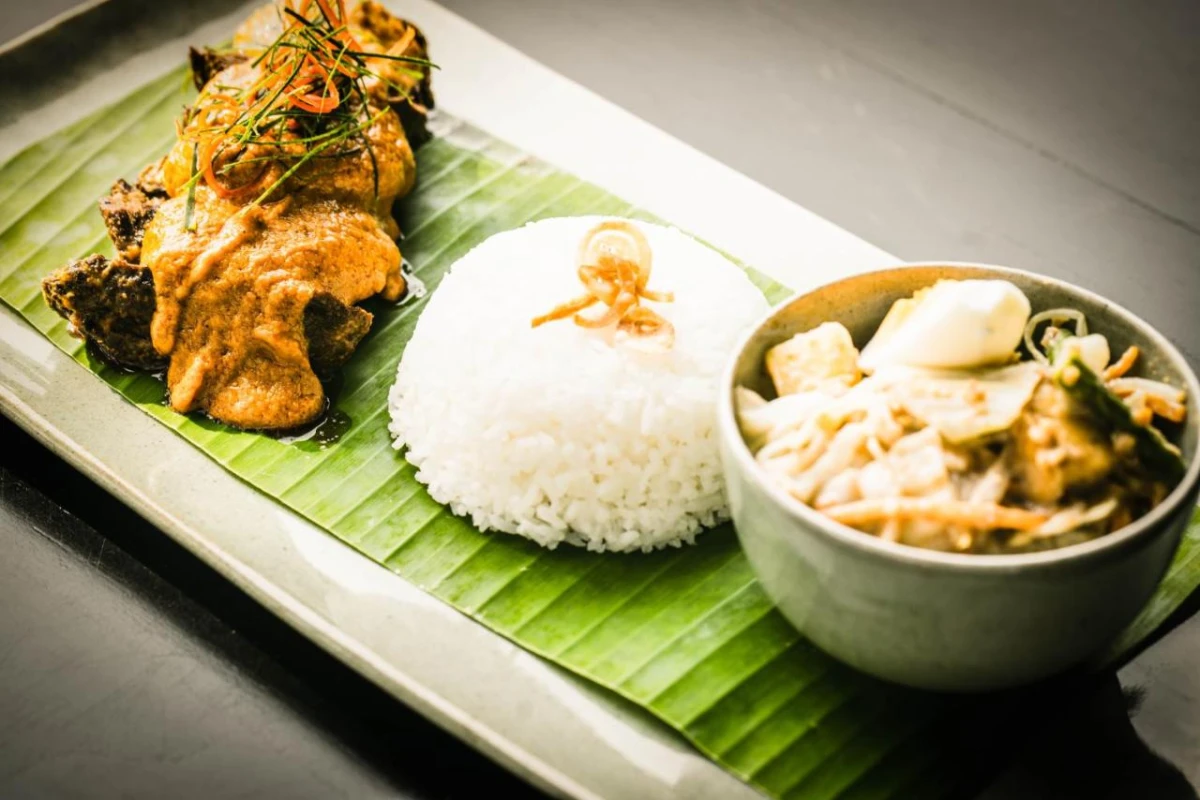 Zannier Phum Baitang - Hotel Photo 50