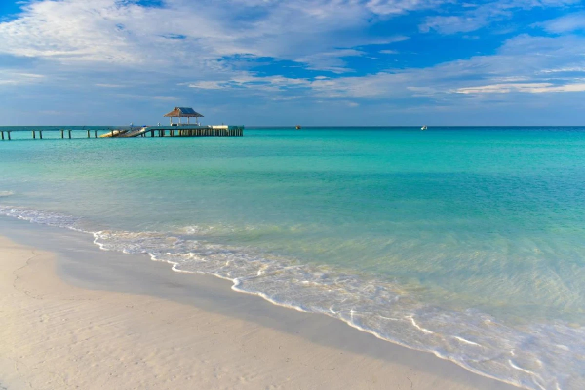 The Royal Sands Koh Rong - Hotel Photo 3