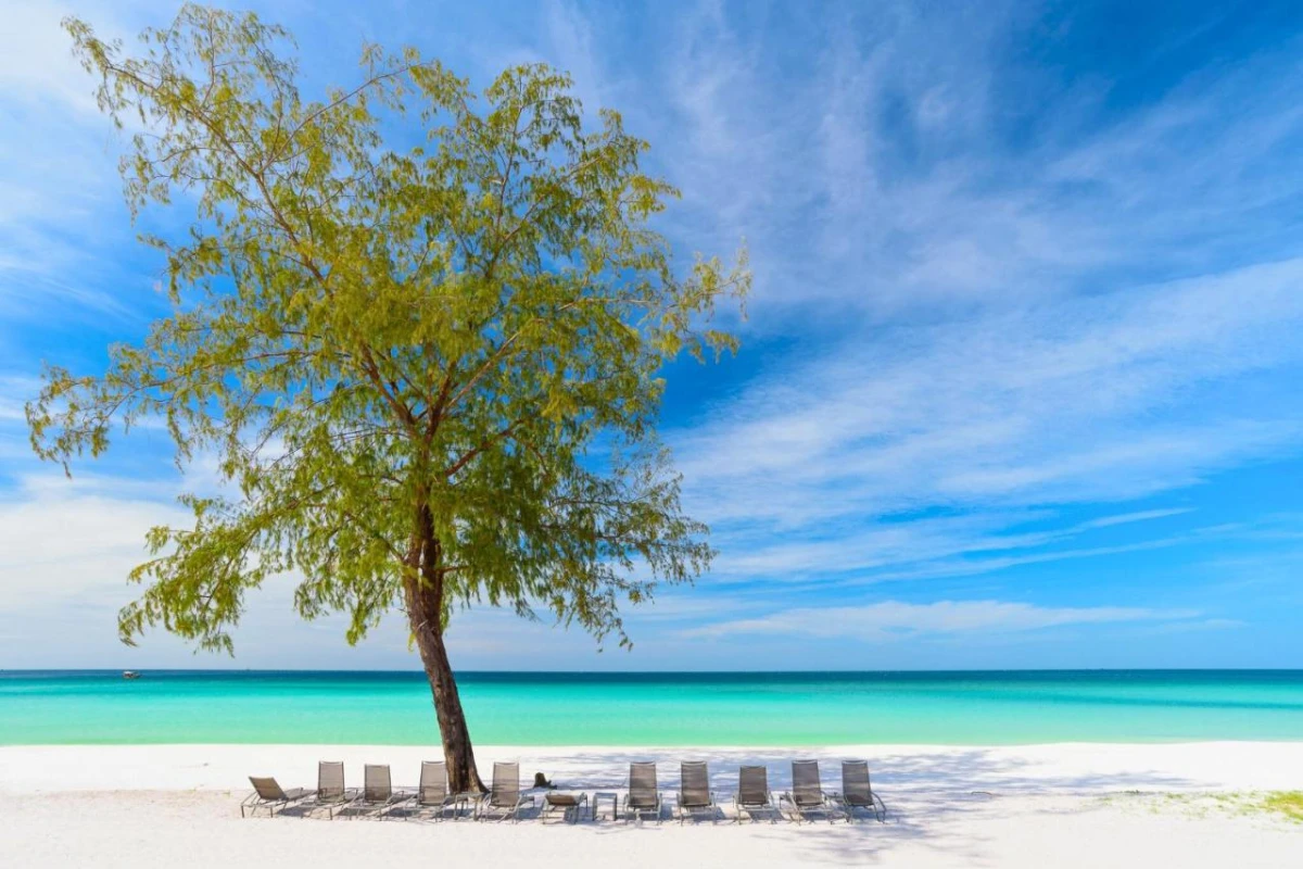 The Royal Sands Koh Rong - Hotel Photo 4