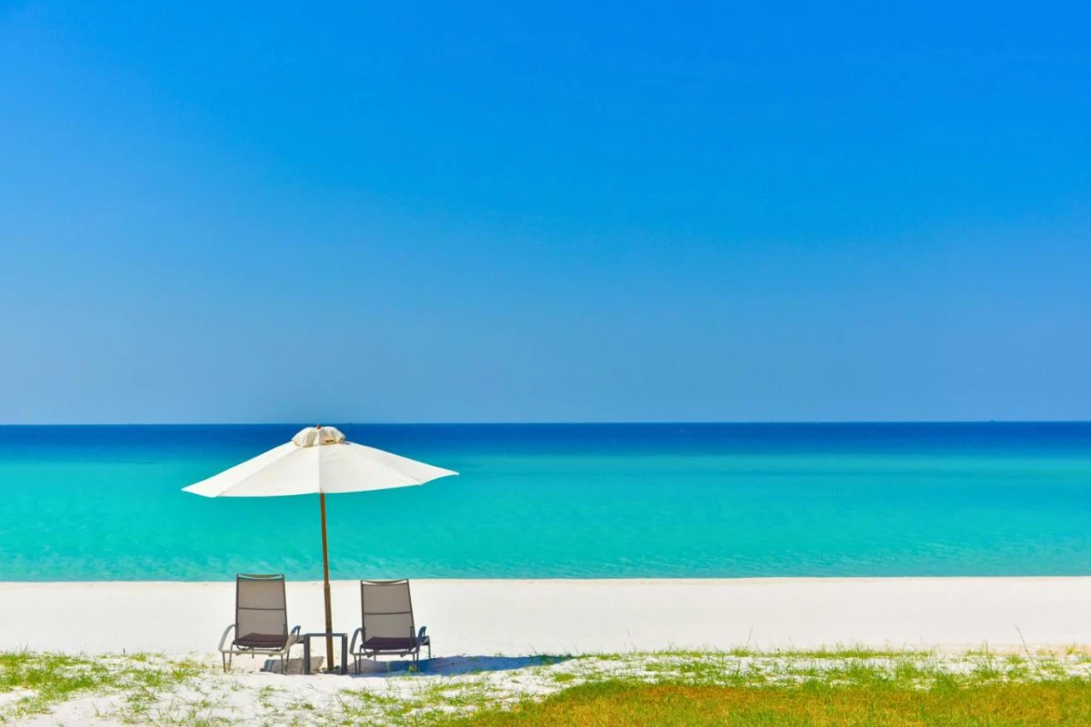 The Royal Sands Koh Rong - Hotel Photo 5