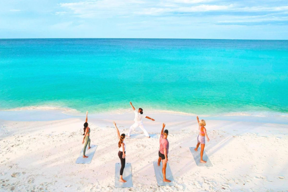 The Royal Sands Koh Rong - Hotel Photo 6