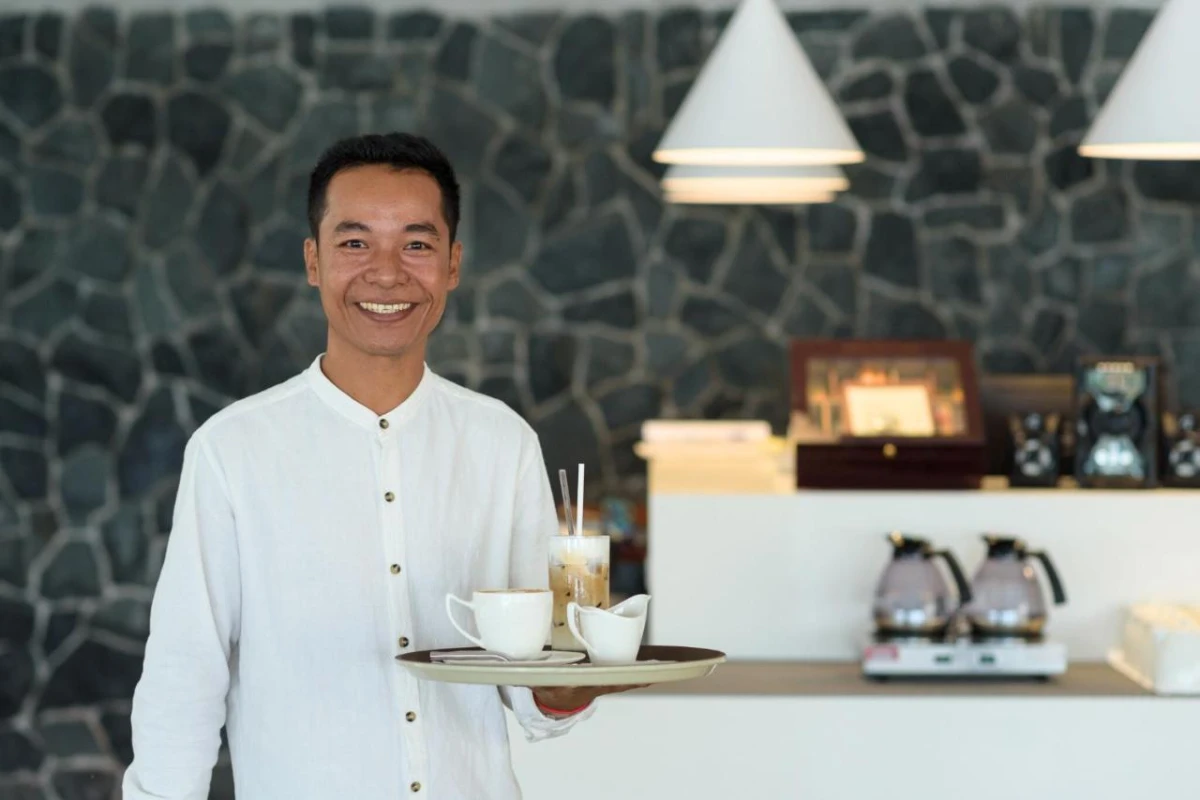 The Royal Sands Koh Rong - Hotel Photo 10