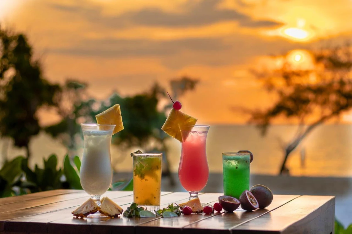 The Royal Sands Koh Rong - Hotel Photo 13