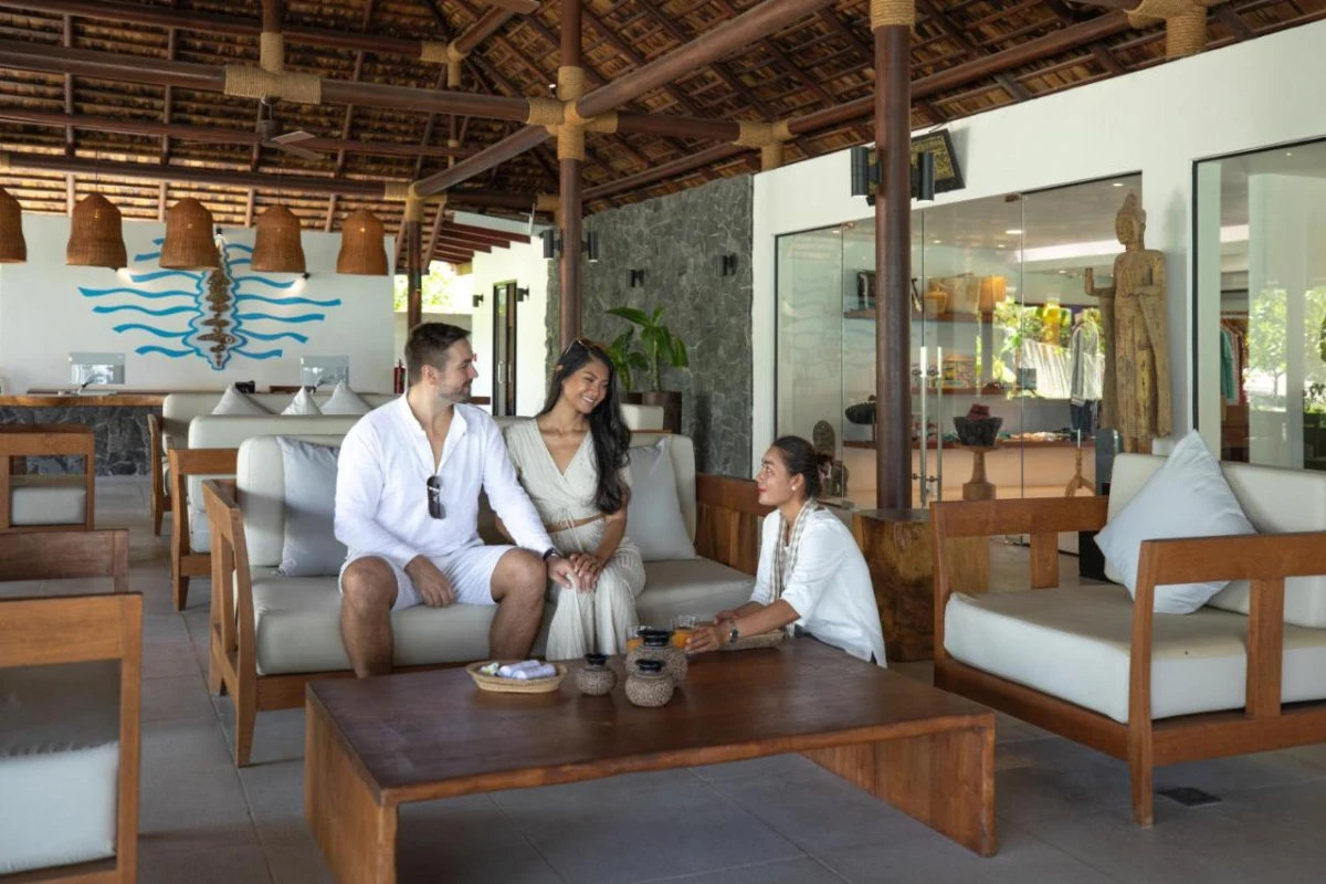 The Royal Sands Koh Rong - Hotel Photo 14