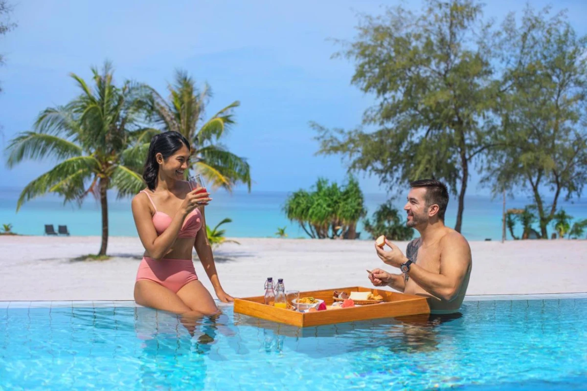 The Royal Sands Koh Rong - Hotel Photo 15